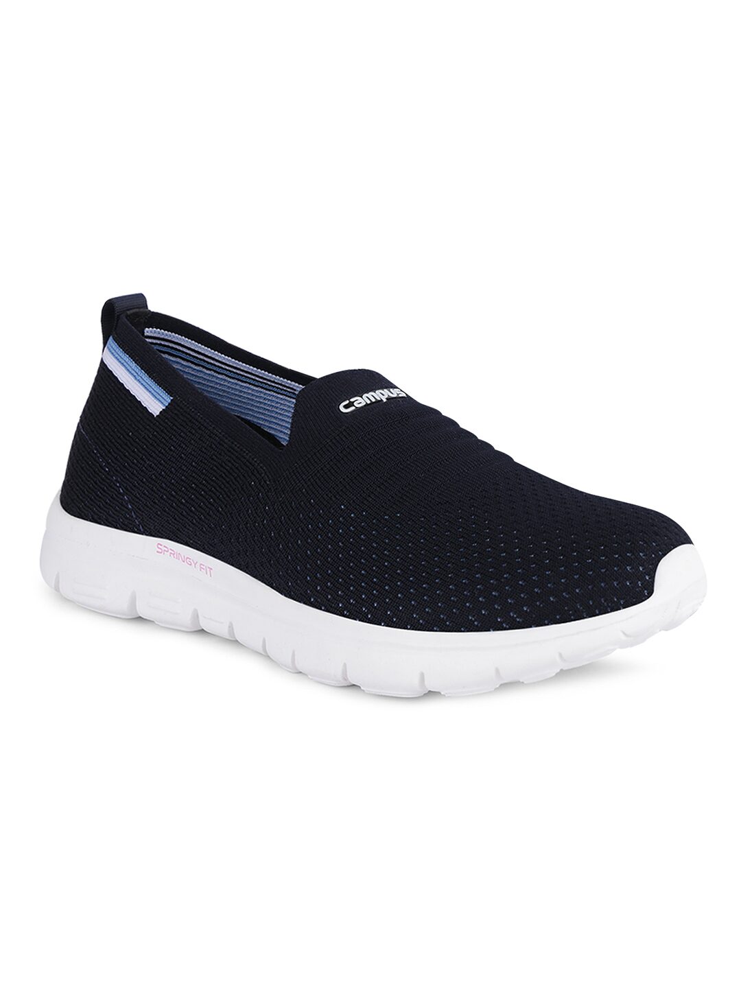 

Campus Women MELODY Running Shoes ( Navy Blue )