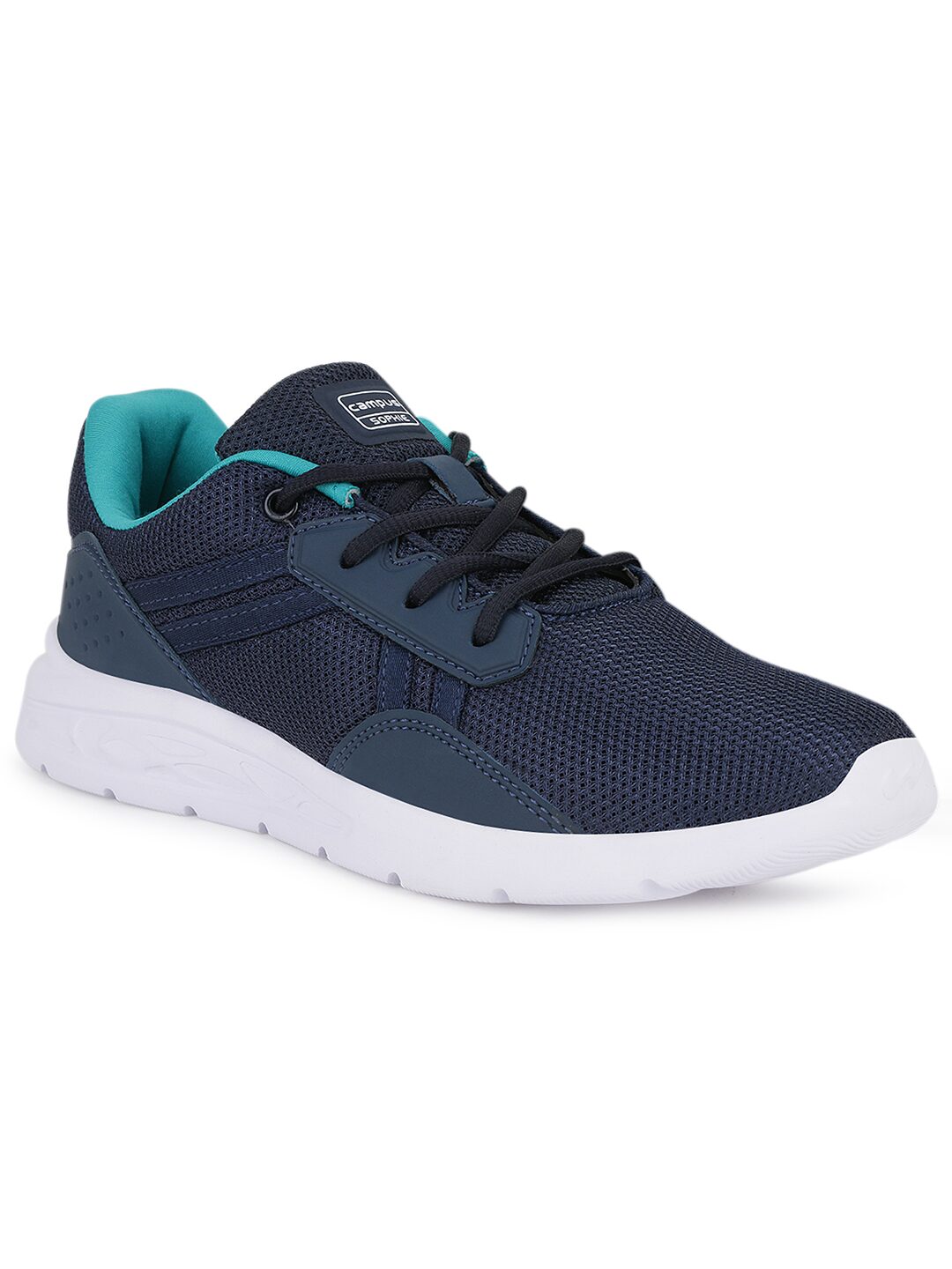 

Campus Women SOPHIE Running Shoes ( Blue )