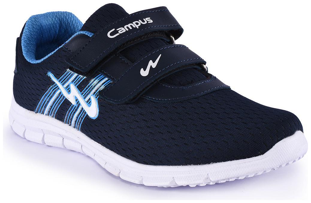 

Campus Women Running Shoes ( Blue )