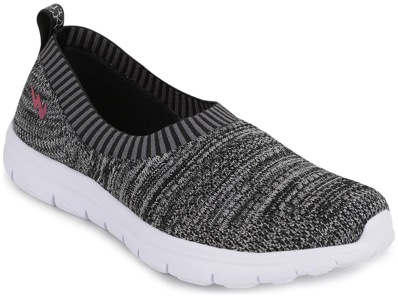 

Campus Women VOILET Walking Shoes ( Grey )