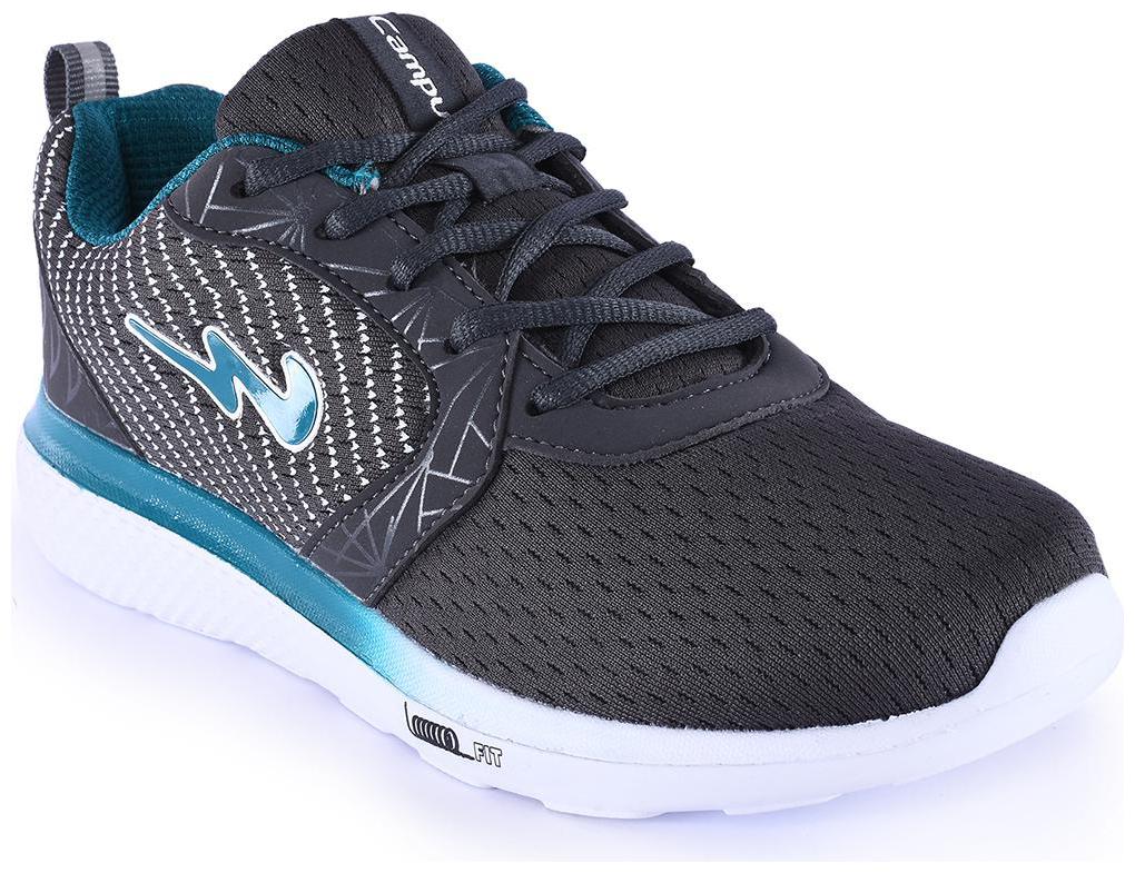 

Campus Women LIANA Running Shoes ( Grey )