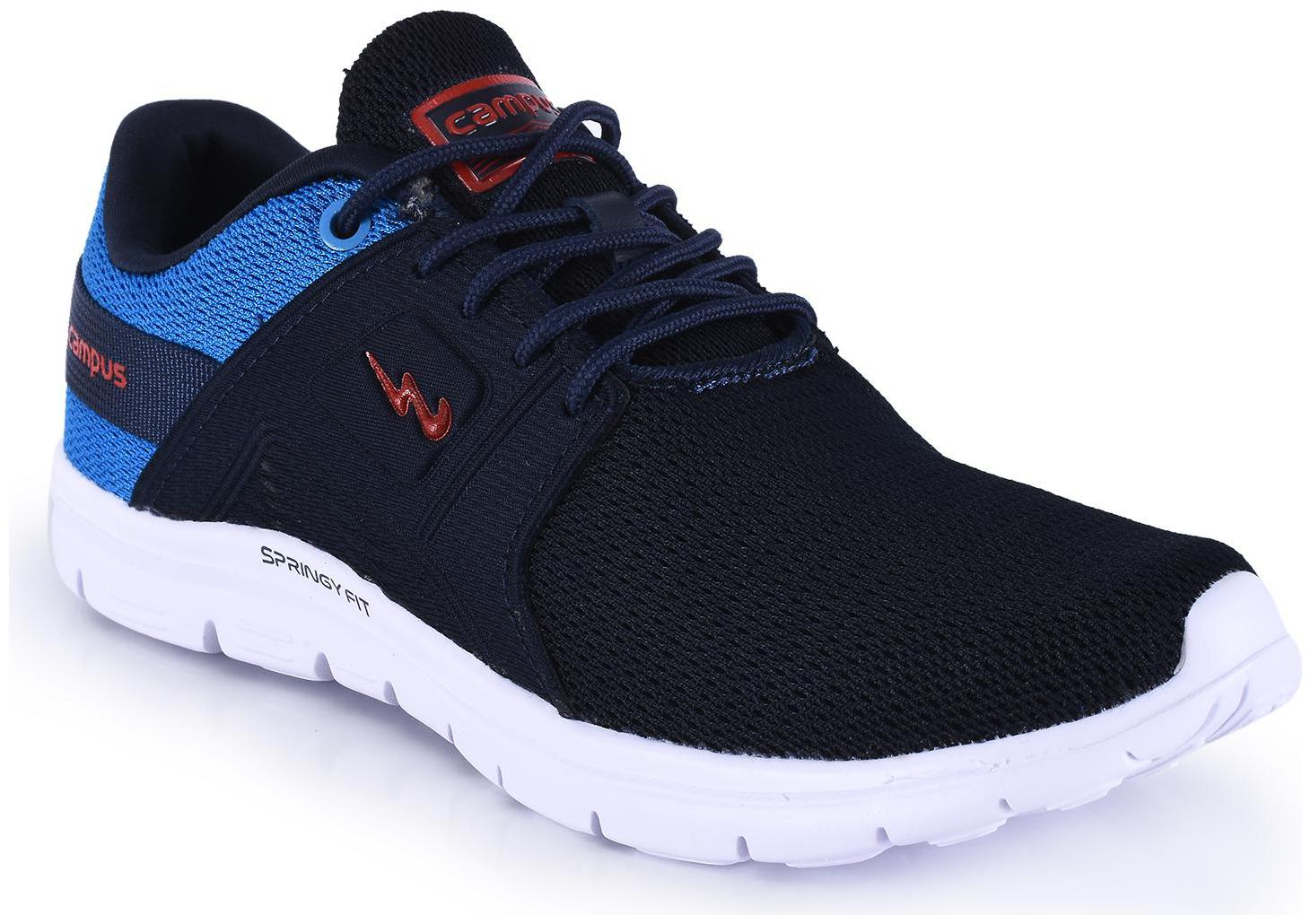

Campus Women TULIP Running Shoes ( Blue )