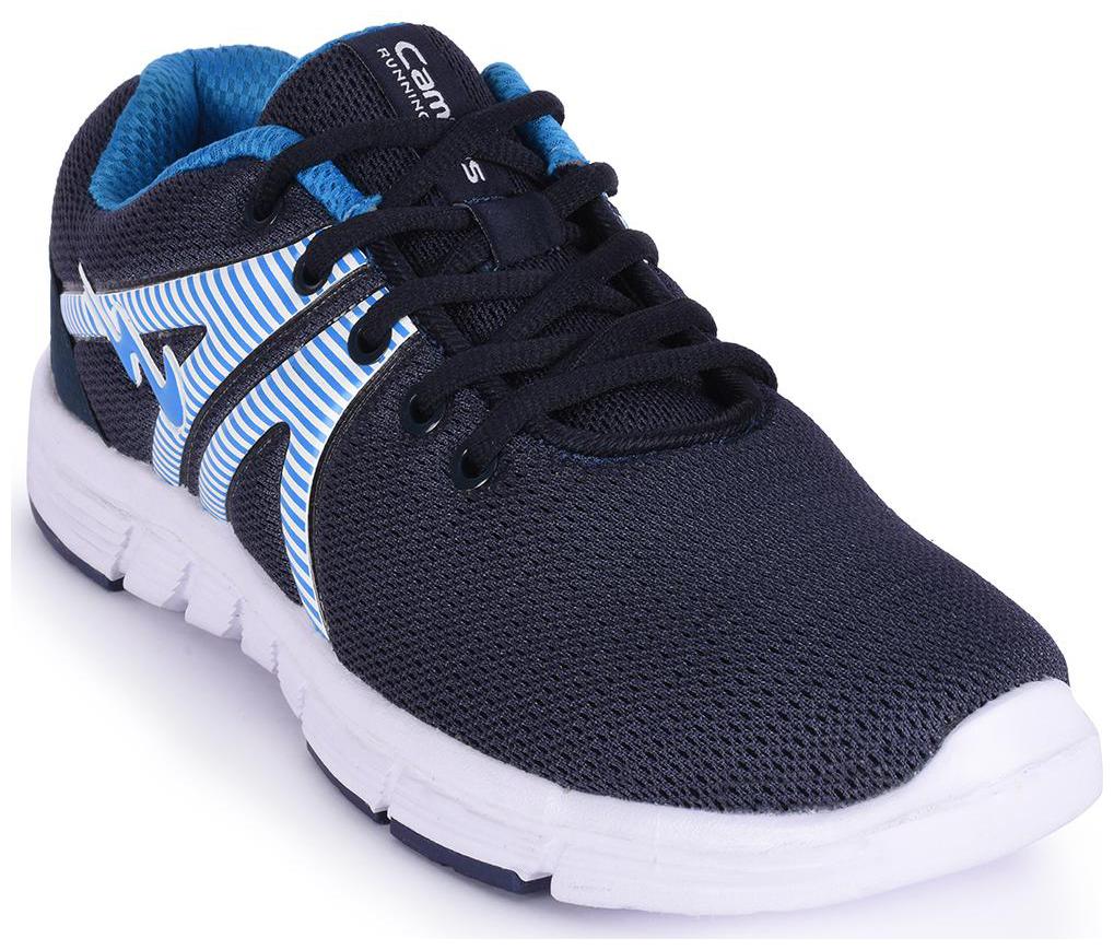 

Campus Women Running Shoes ( Blue )