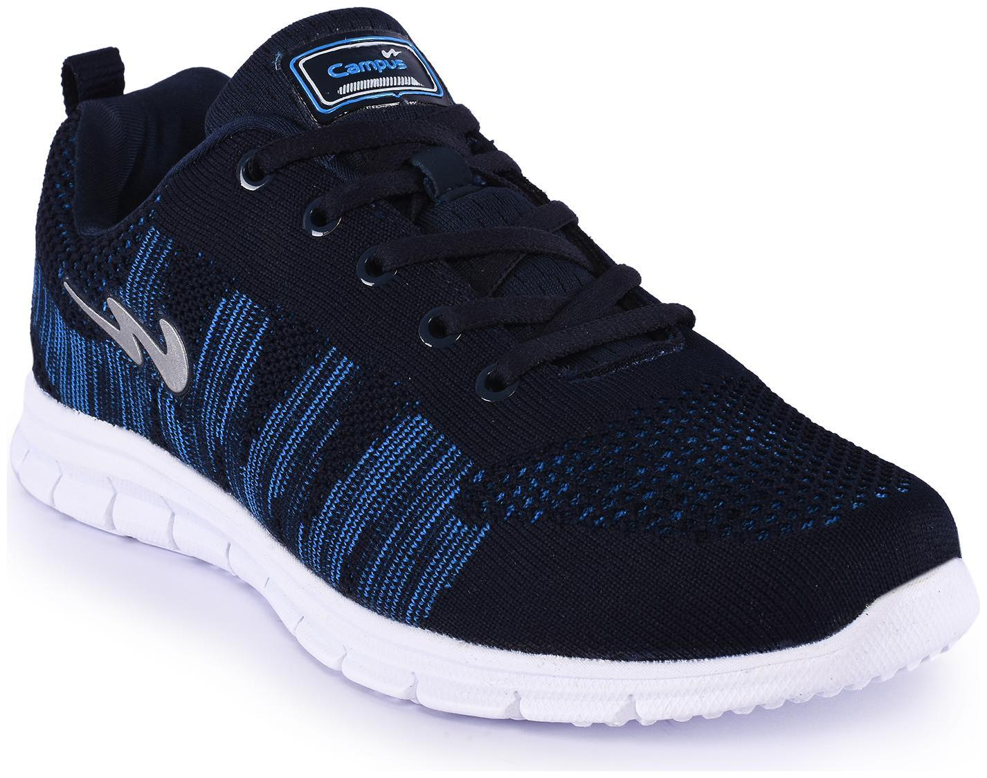 

Campus Women Running Shoes ( Blue )
