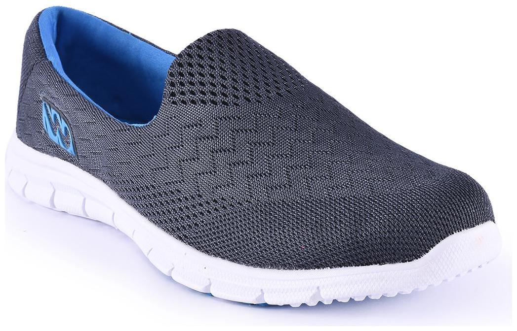 

Campus Women Walking Shoes ( Grey )