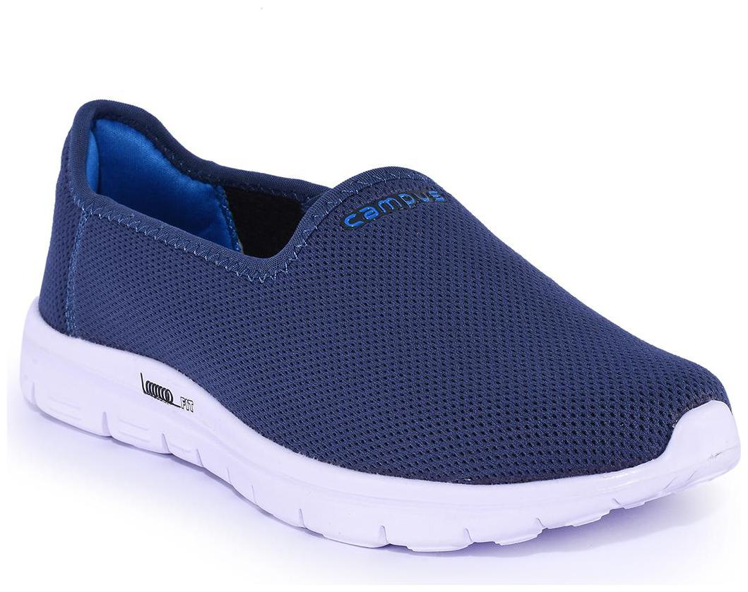 

Campus Women GRACY Running Shoes ( Blue )
