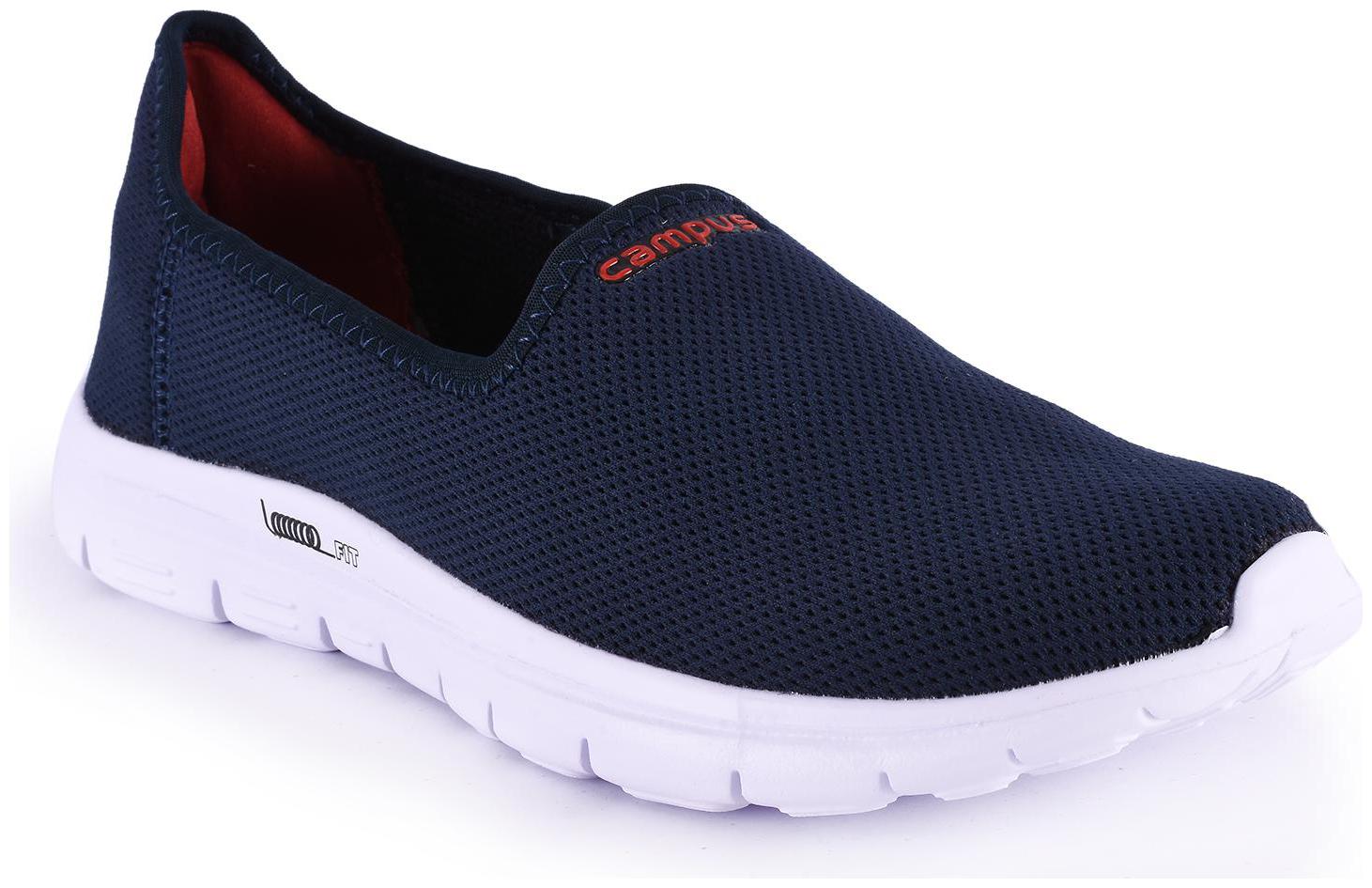 

Campus Women GRACY Running Shoes ( Blue )
