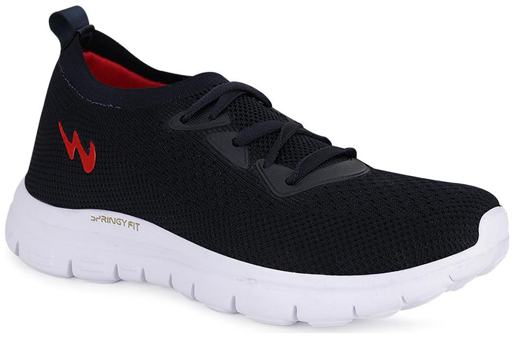 

Campus Women JELLY Running Shoes ( Blue )
