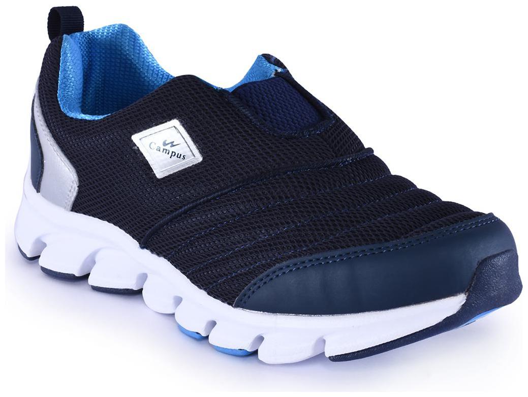 

Campus Women MONTEE Walking Shoes ( Navy Blue )