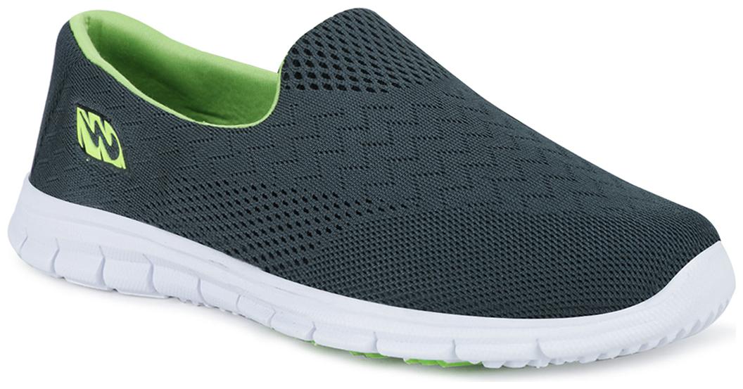 

Campus Women CROWN-2 Running Shoes ( Green )