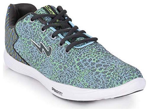 

Campus Women DAISY-2 Running Shoes ( Green )