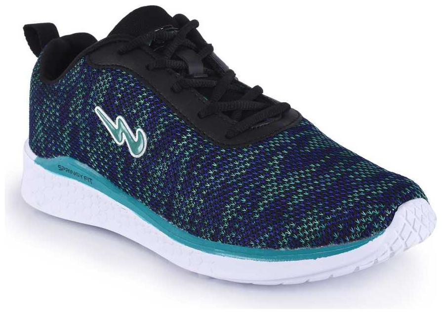 

Campus Women ALINA Running Shoes ( Blue )