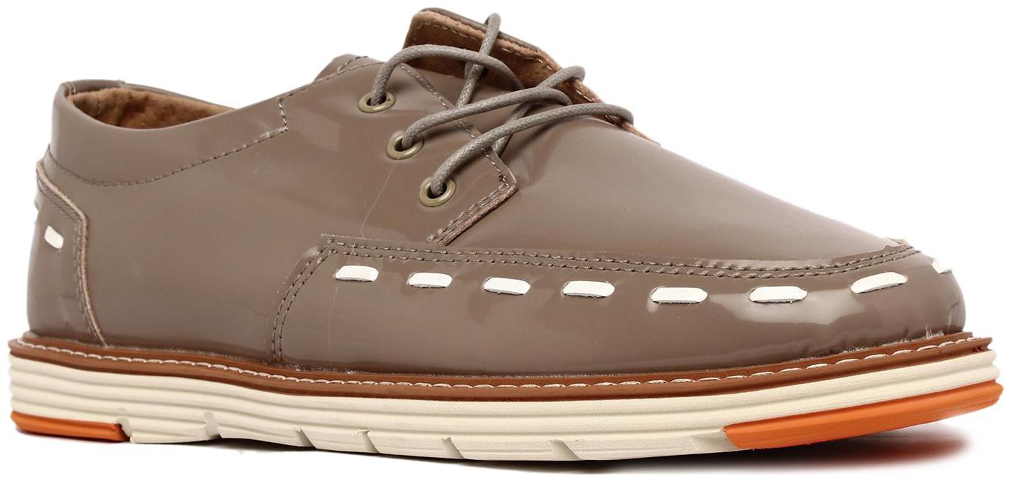 

Enso Imported Men s Beige Sneakers