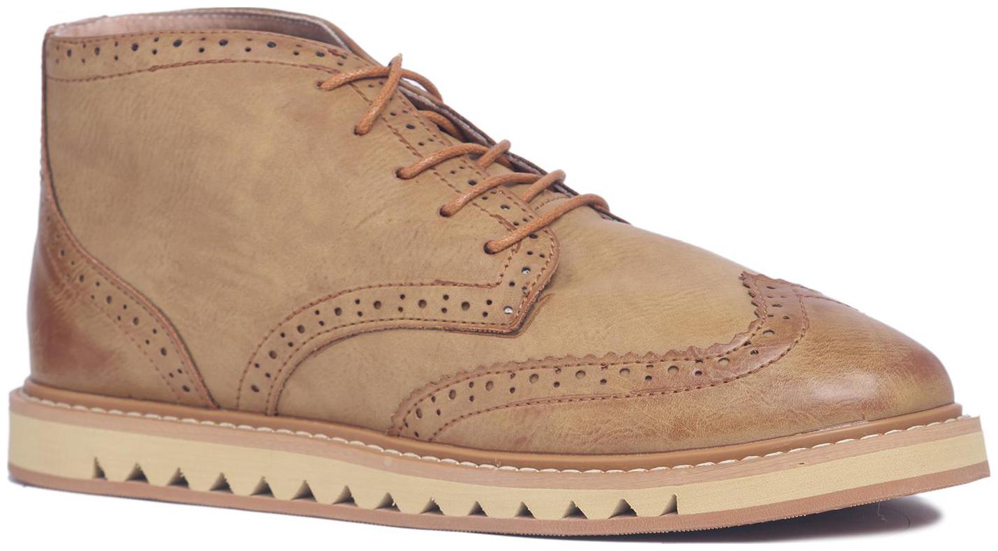 

Enso Imported Men s Brown Sneakers