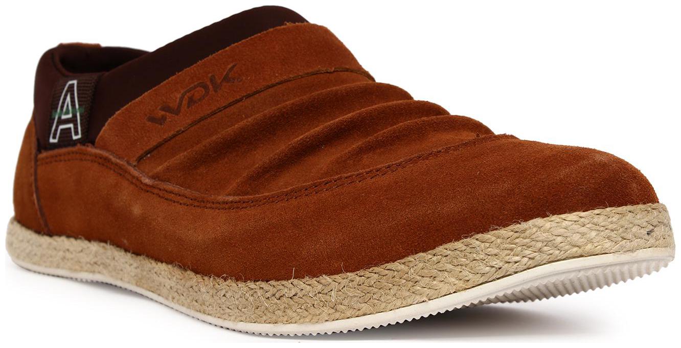 

Enso Imported Men s Brown Sneakers