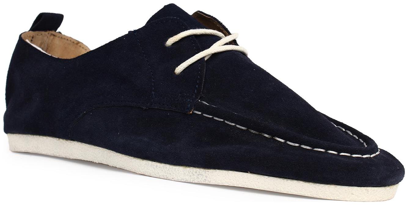 

Enso Imported Men s Blue Sneakers