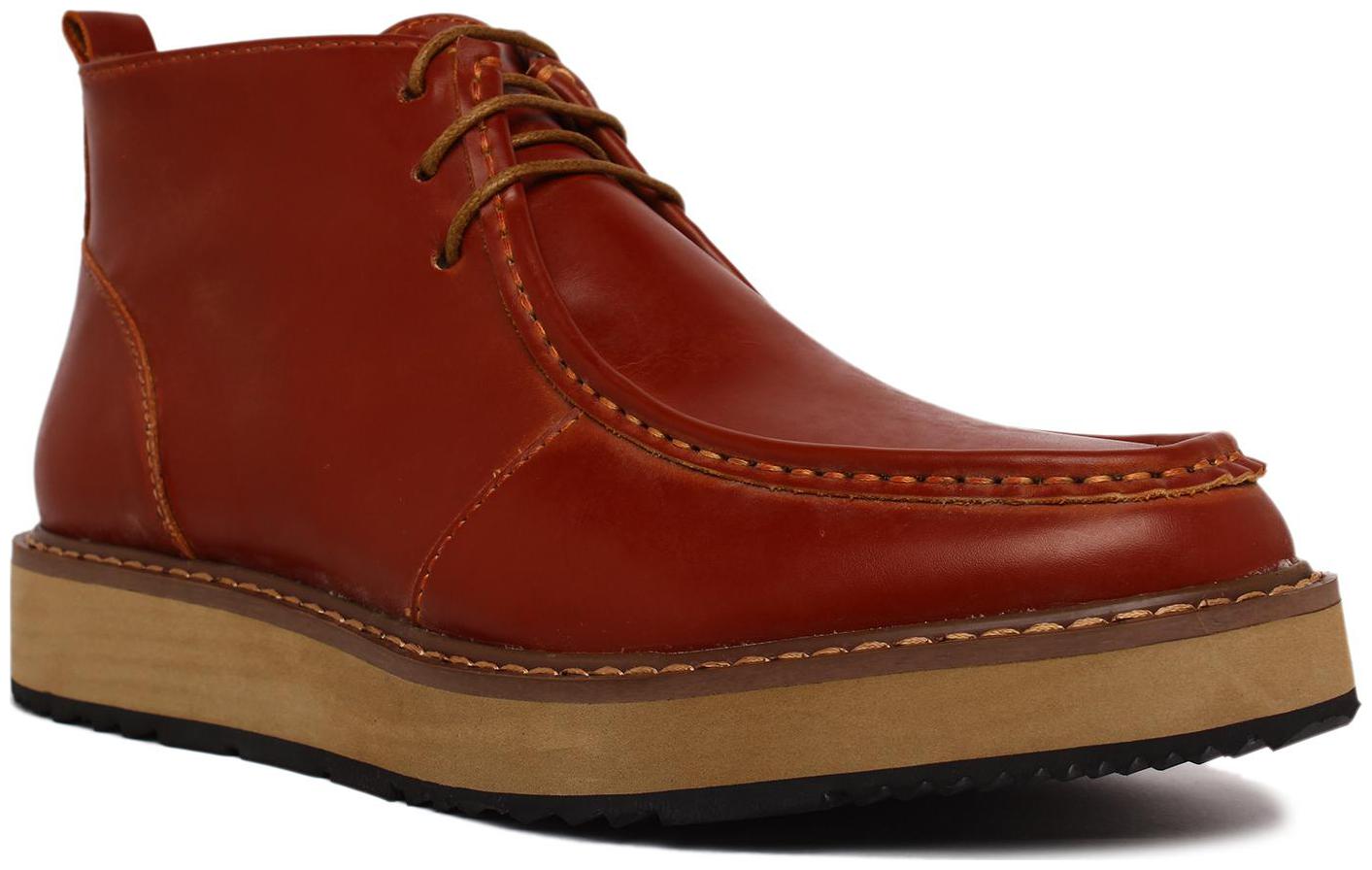 

Enso Imported Men s Brown Sneakers