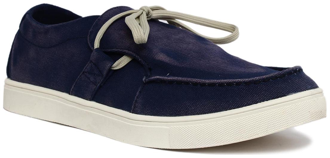 

Enso Sneakers for Men - Blue