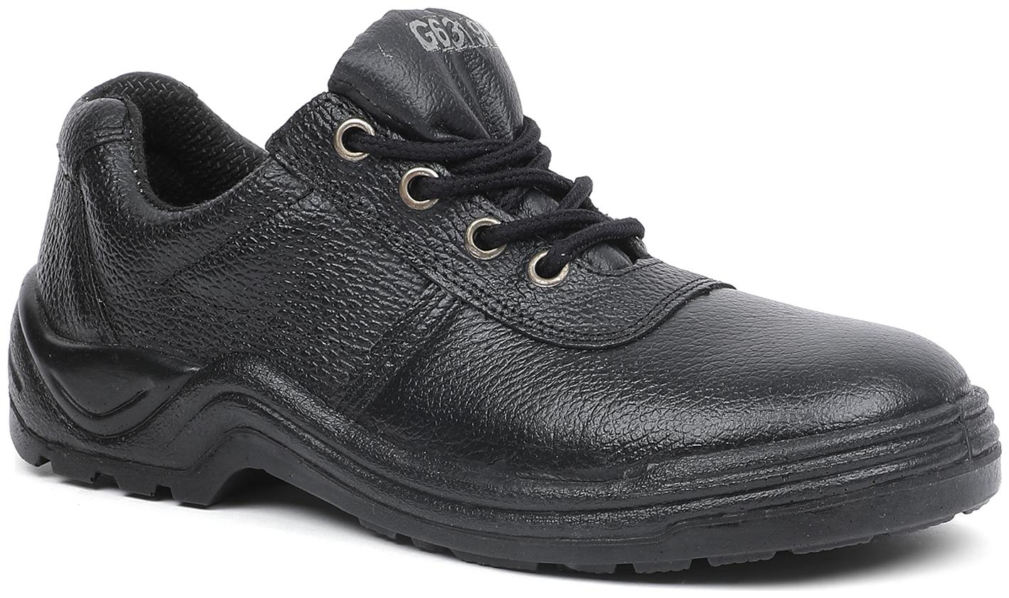 

Liberty Men Black Casual Shoes - CASSINO222 - CASSINO222 BLACK