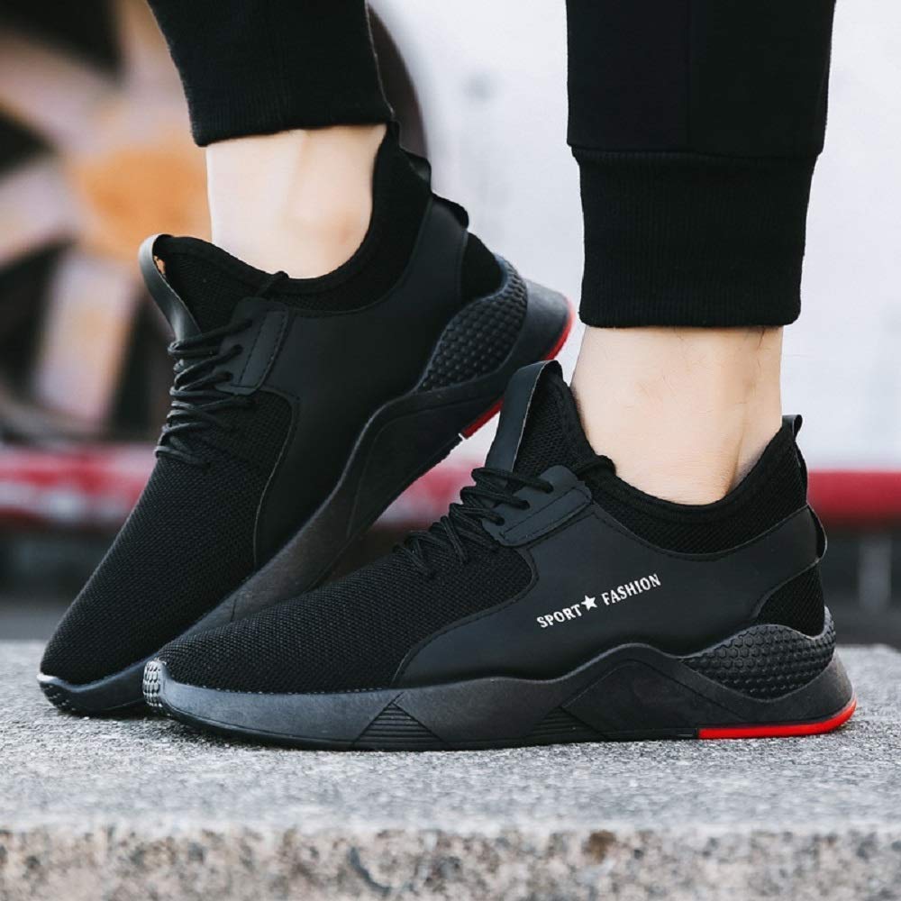 

Castoes Men Running Shoes Running Shoes ( Black )