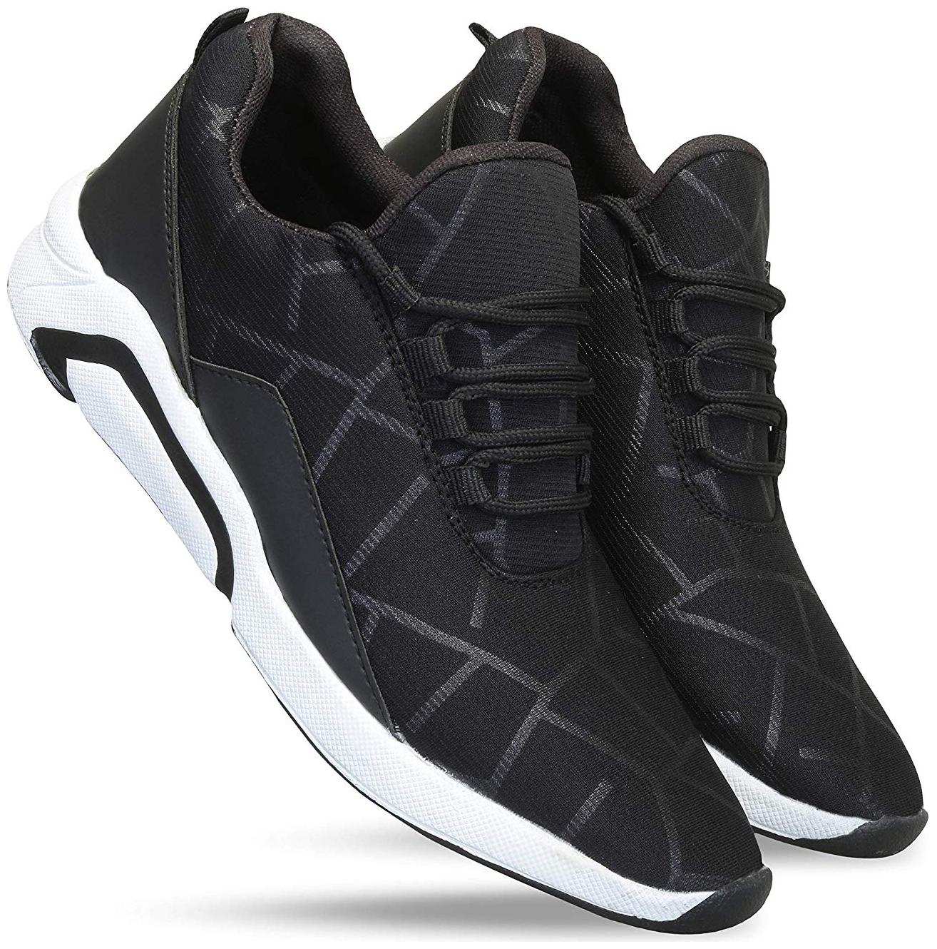 

Castoes Men Running Shoes Running Shoes ( Black )