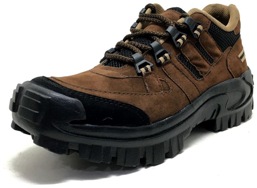 

Castoes Brown Casual Shoes