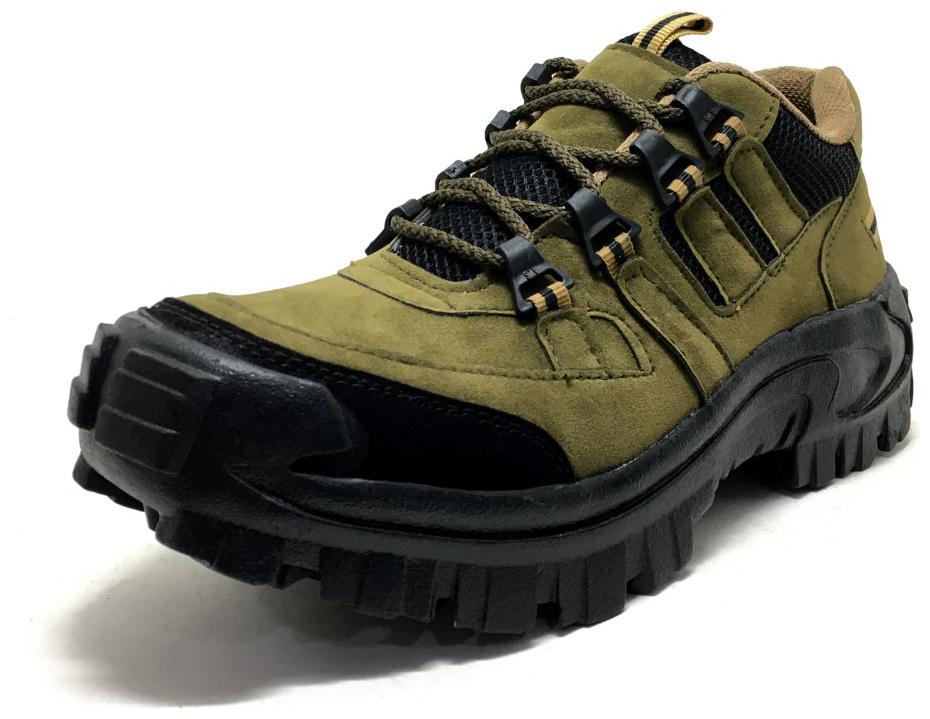 

Castoes Green Casual Shoes
