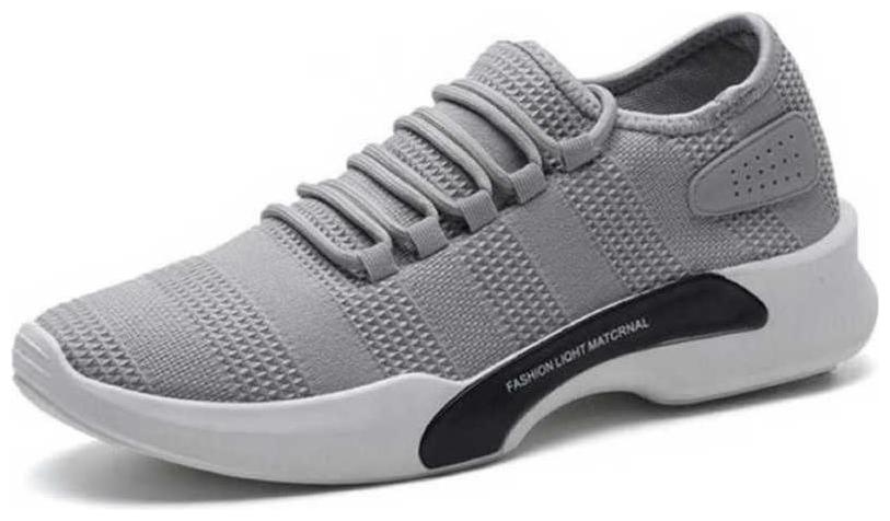 

Castoes Men Running Shoes Running Shoes ( Grey )