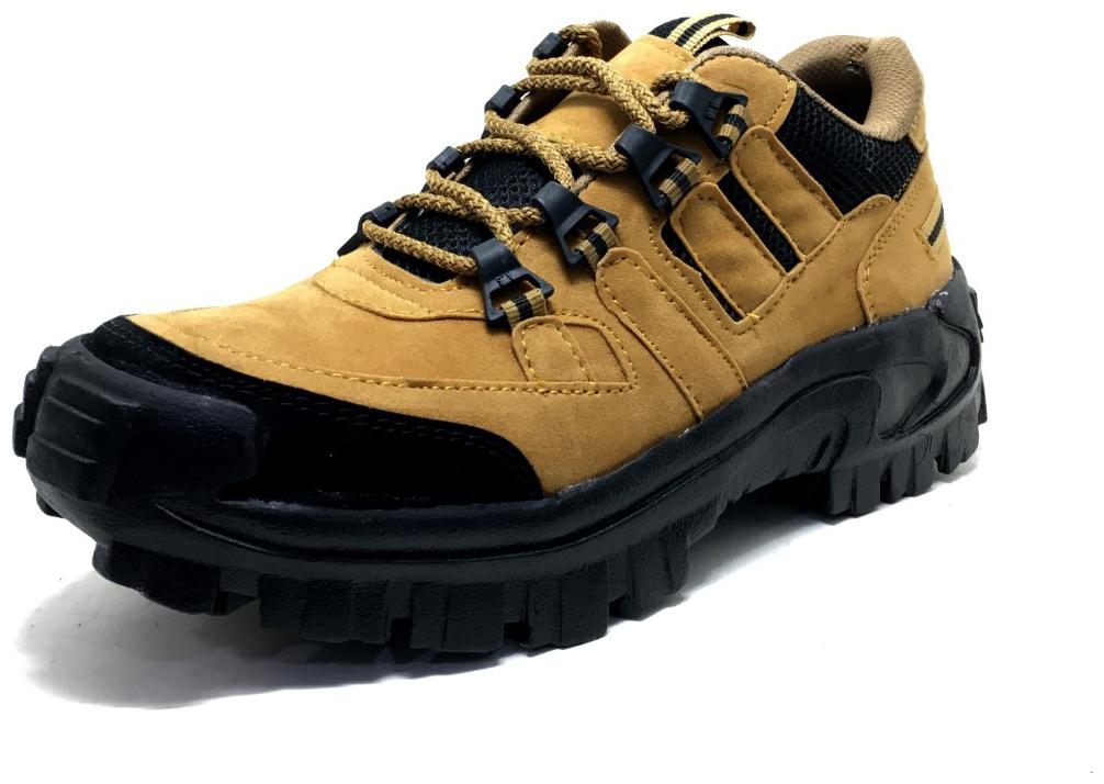 

Castoes Tan Casual Shoes