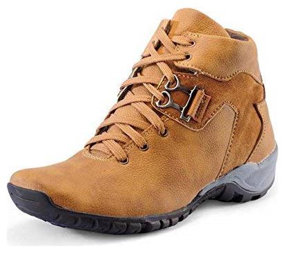 

Castoes Tan Casual Shoes