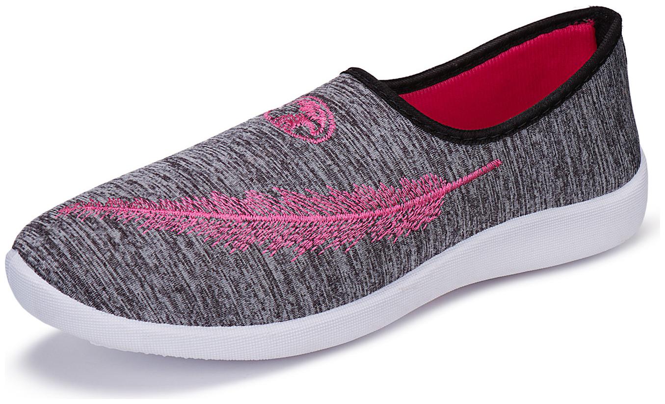 

BERSACHE Women Grey Bellies