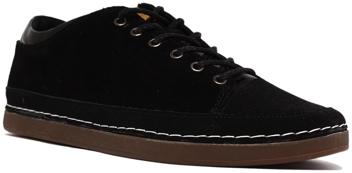 

Enso Men Black Casual Shoes - IMPORTED MEN S CASUAL SNEAKERS - 1235213