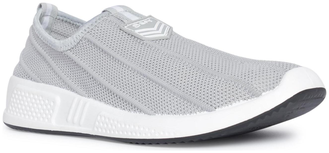 

Enso Sports Shoes for Men - Silver