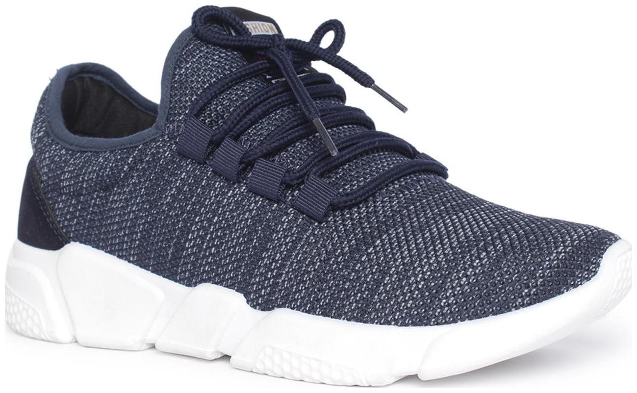 

Enso Sports Shoes for Men - Blue
