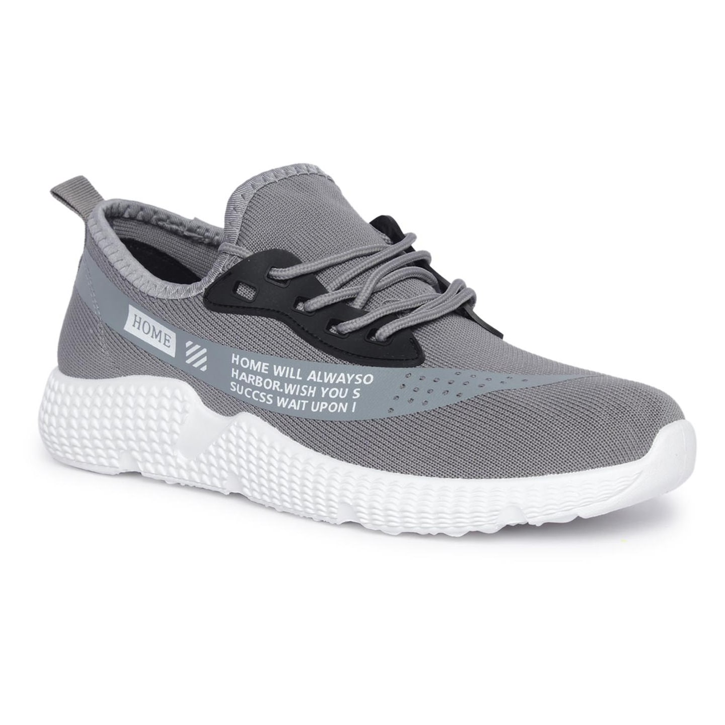 

Enso Running Shoes for Men - Grey