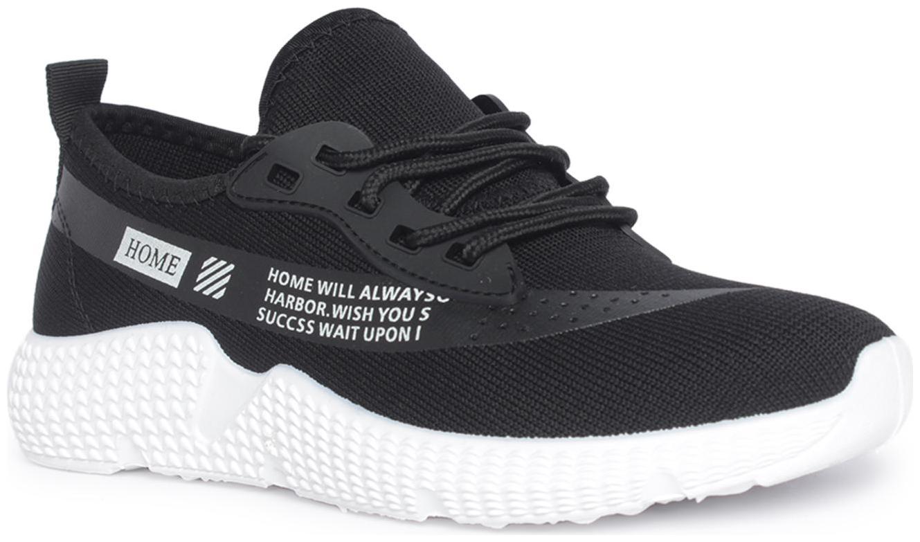 

Enso Running Shoes for Men - Black and White