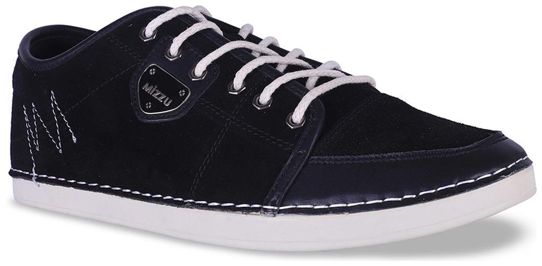 

Enso Authentic Black Sneakers Men Black Sneakers