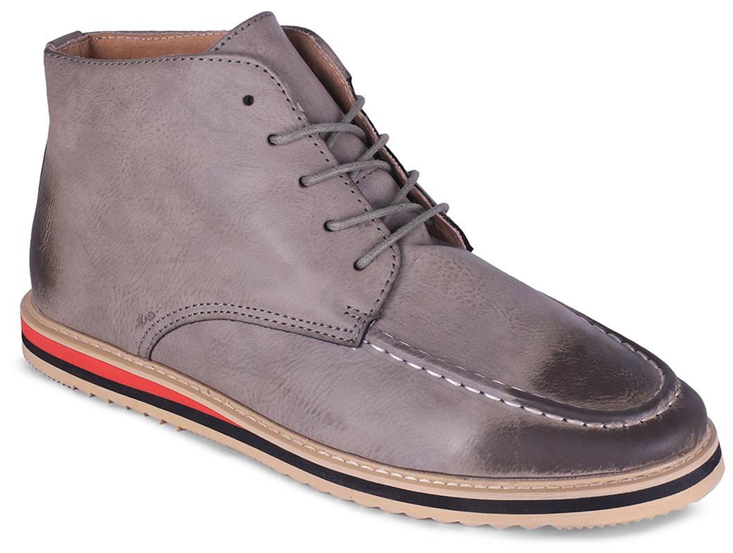 

Enso Imported Men s Grey Sneakers