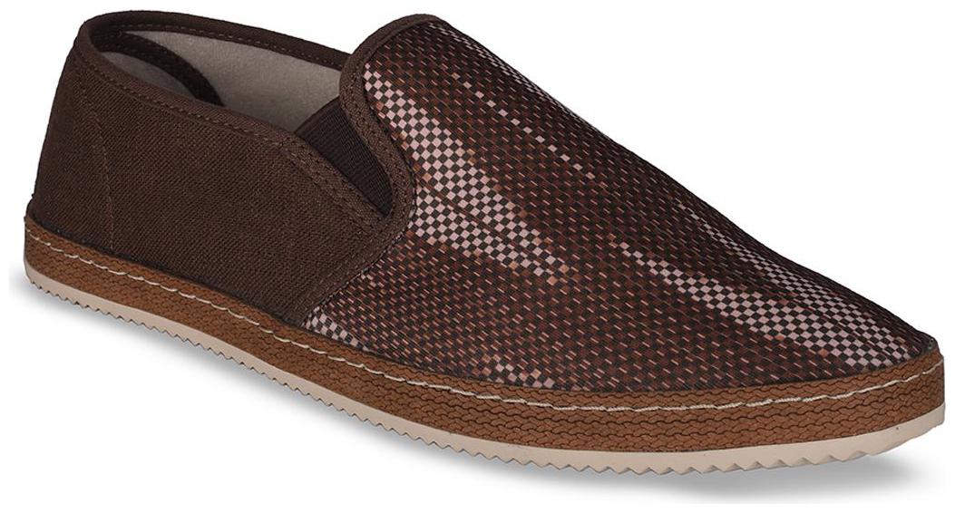 

Enso Imported Men s Brown Sneakers