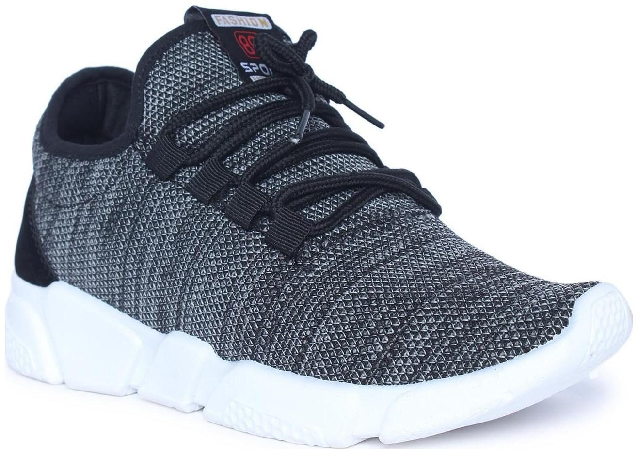 

Enso Sports Shoes for Men - Grey