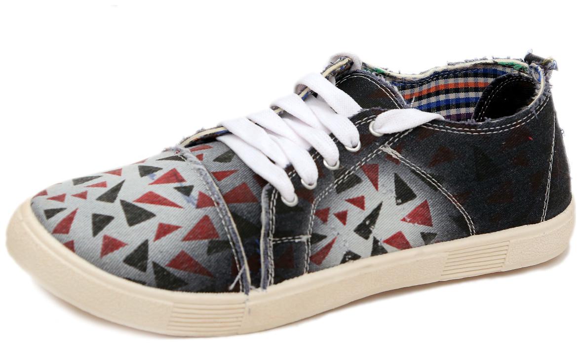

Nexa Men Multi-Color Casual Shoes - NEXA463KBRV