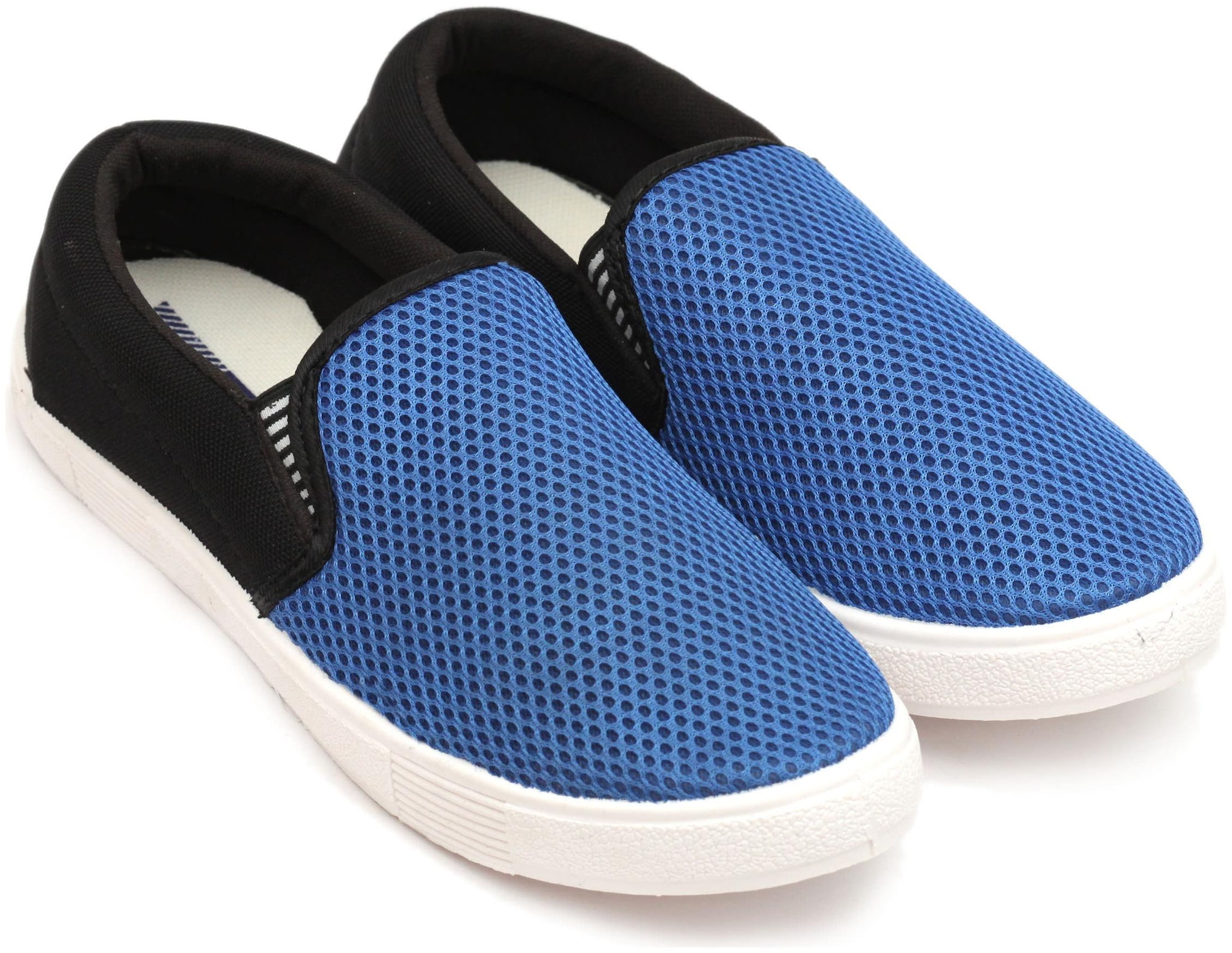 

Nexa Men Blue Casual Shoes - NEXA496KBRV