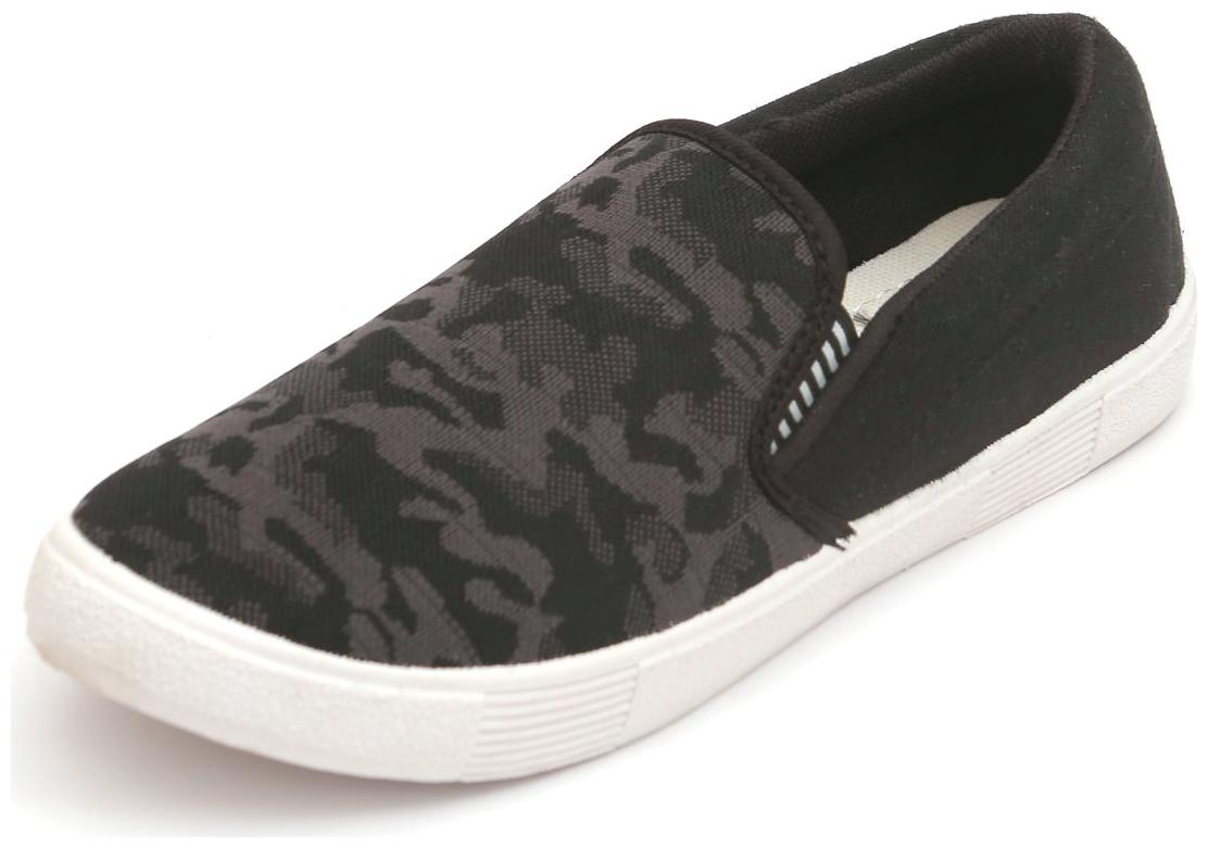 

Nexa Men Grey Casual Shoes - NEXA459KBRV