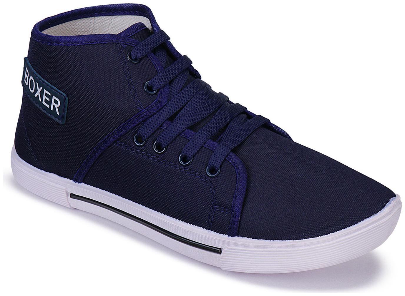 

BERSACHE ORIFWSH-1577 Men Blue Sneakers