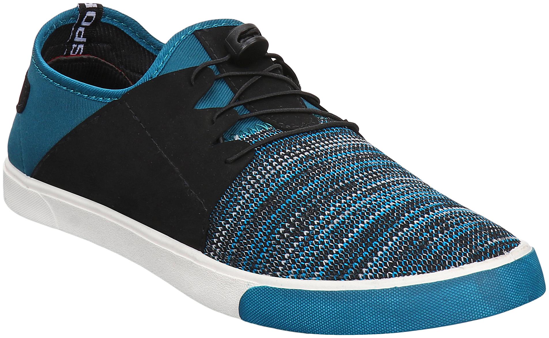 

BERSACHE ORIFWSH-1014 Men Blue Sneakers
