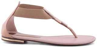 Catwalk Sandals For Women ( Nude )