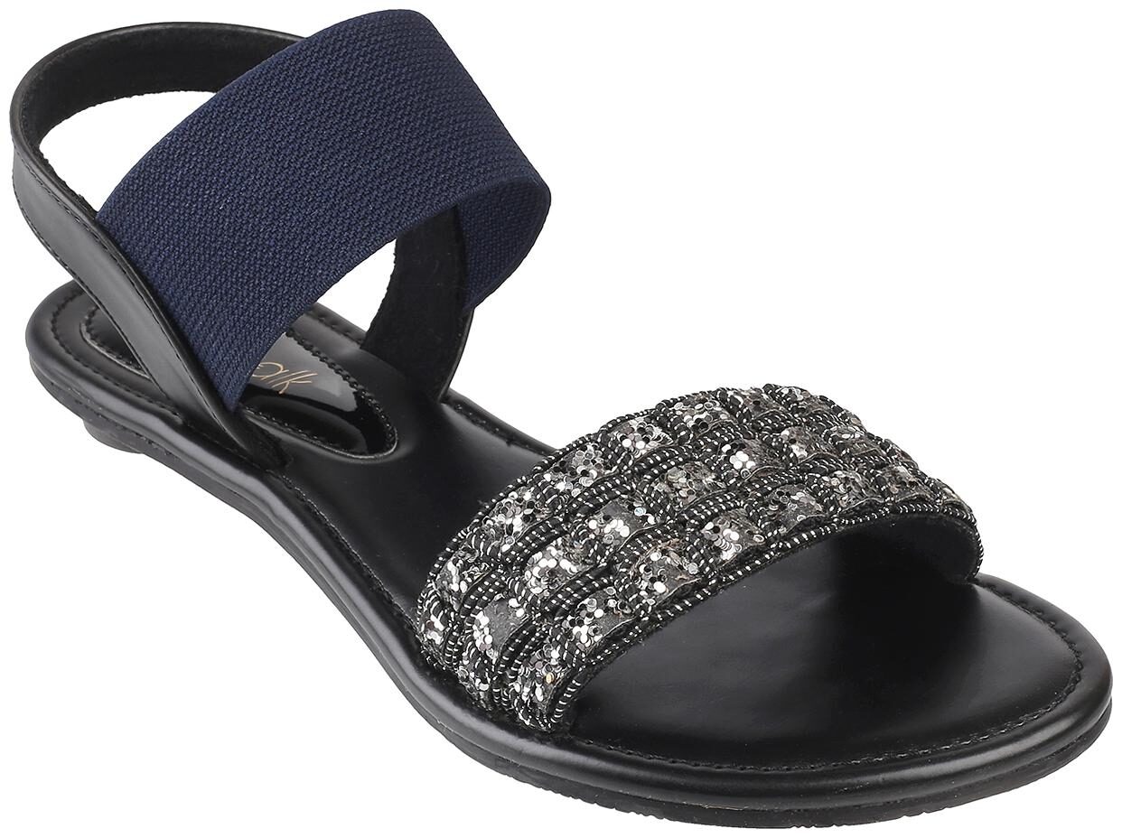 

Catwalk Women Black Sandals