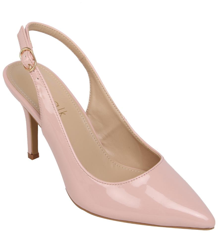 

Catwalk Beige Heels