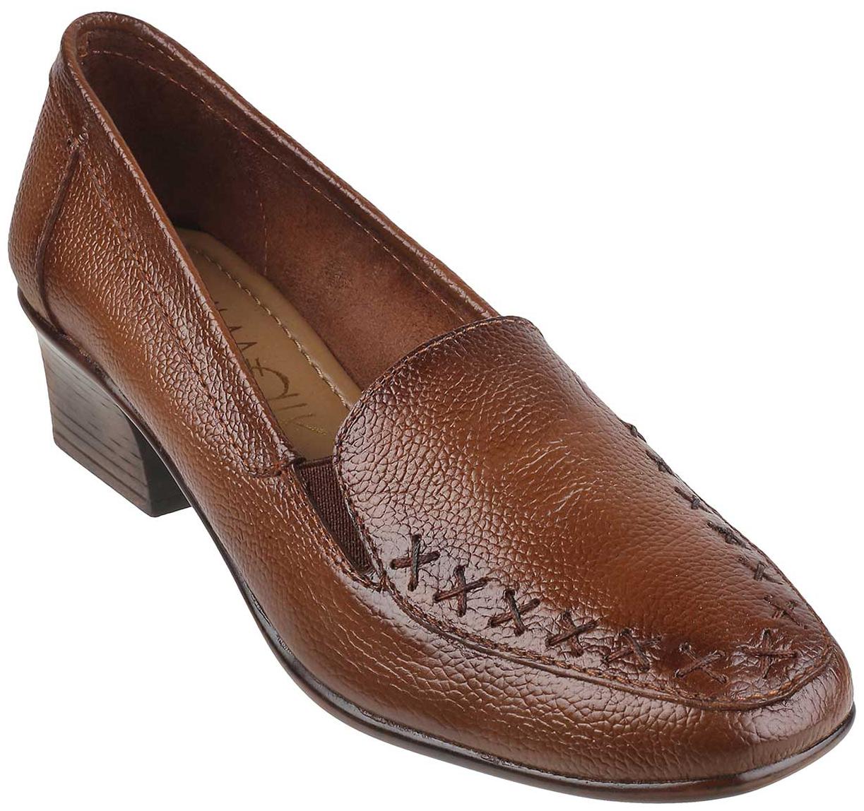 

Catwalk Women Brown Bellies