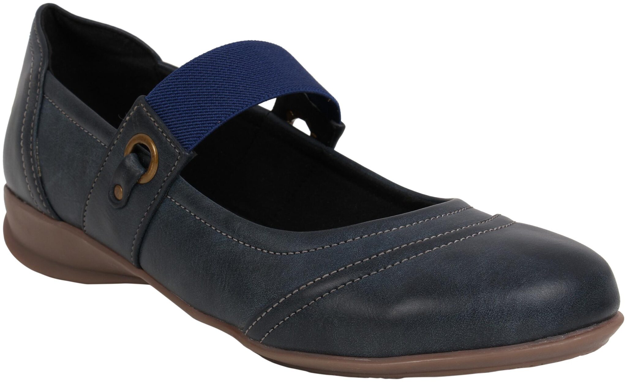 

Catwalk Women Blue Bellies